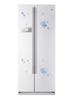 冰箱冷柜
