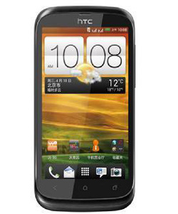 HTC T328w(新渴望V)